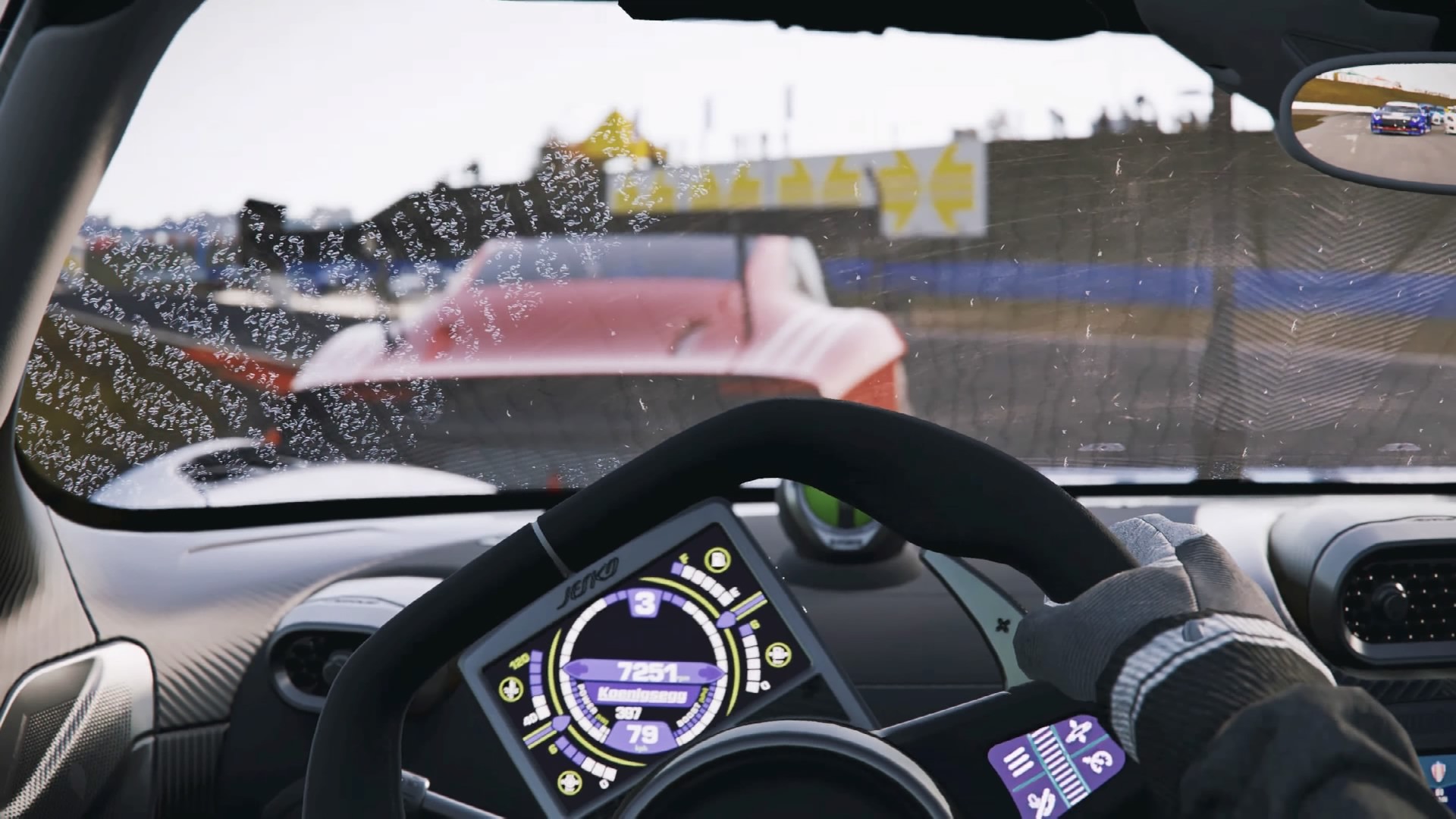 Project Cars 3 - Imagen 26